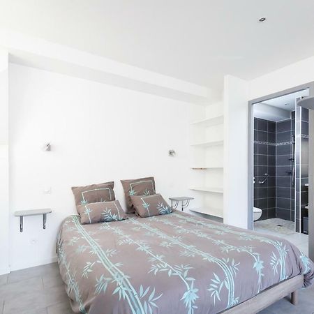 Apartmán Studio Le Nid Du Saleys Salies-de-Béarn Exteriér fotografie