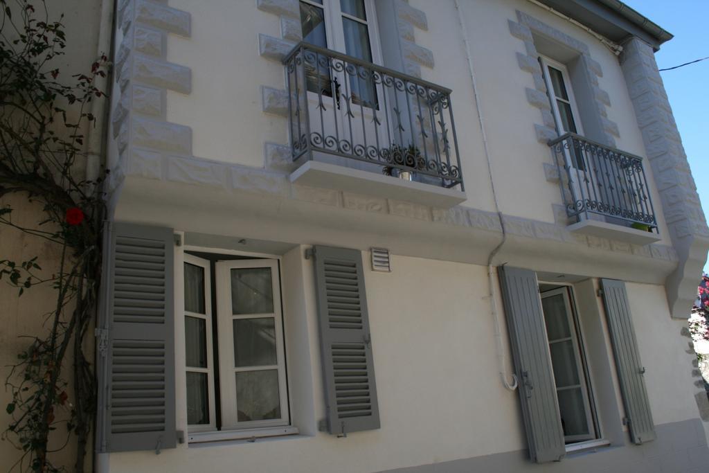 Apartmán Studio Le Nid Du Saleys Salies-de-Béarn Pokoj fotografie