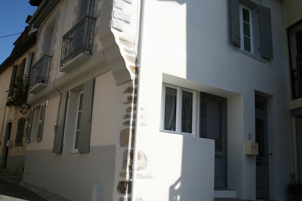 Apartmán Studio Le Nid Du Saleys Salies-de-Béarn Pokoj fotografie